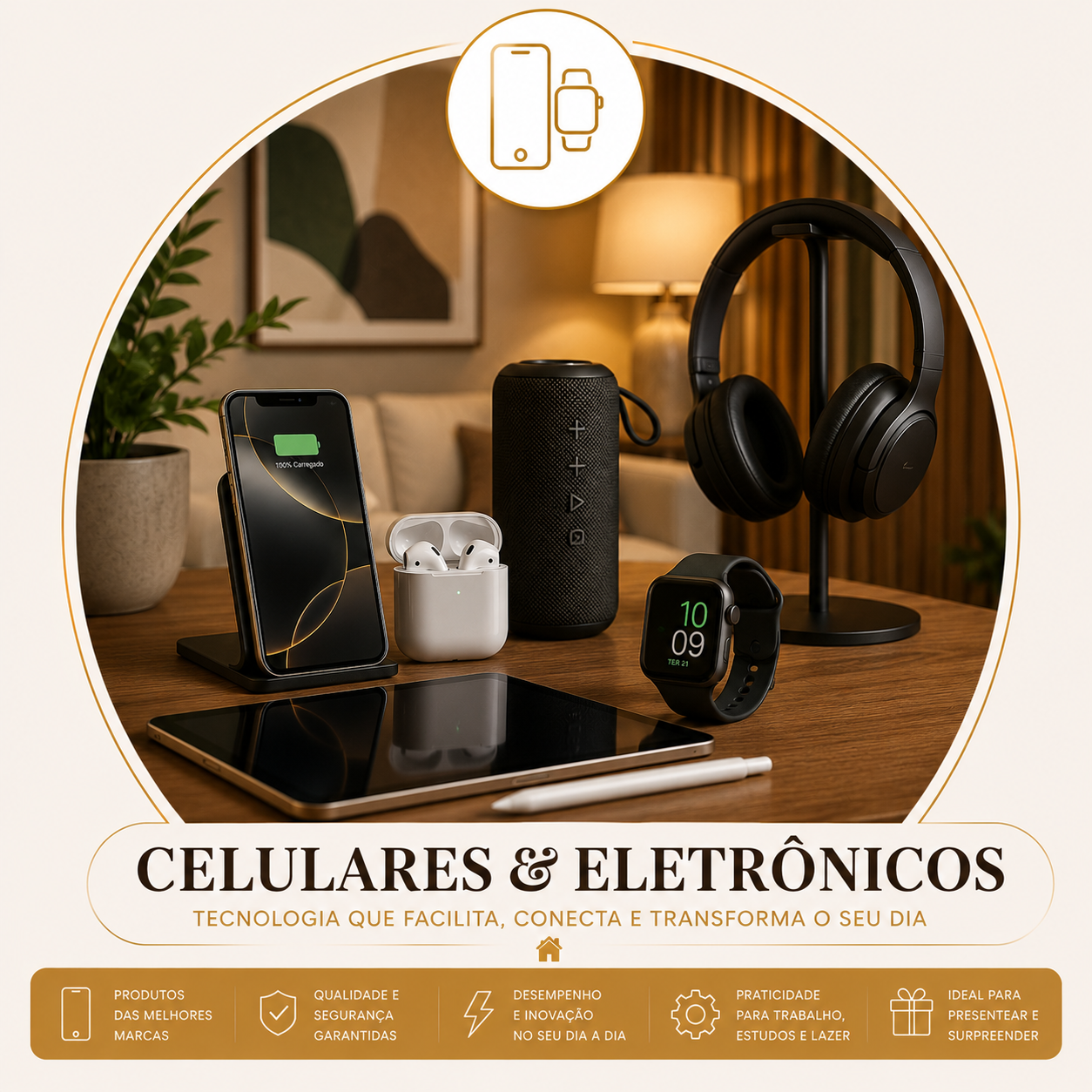 Eletronicos
