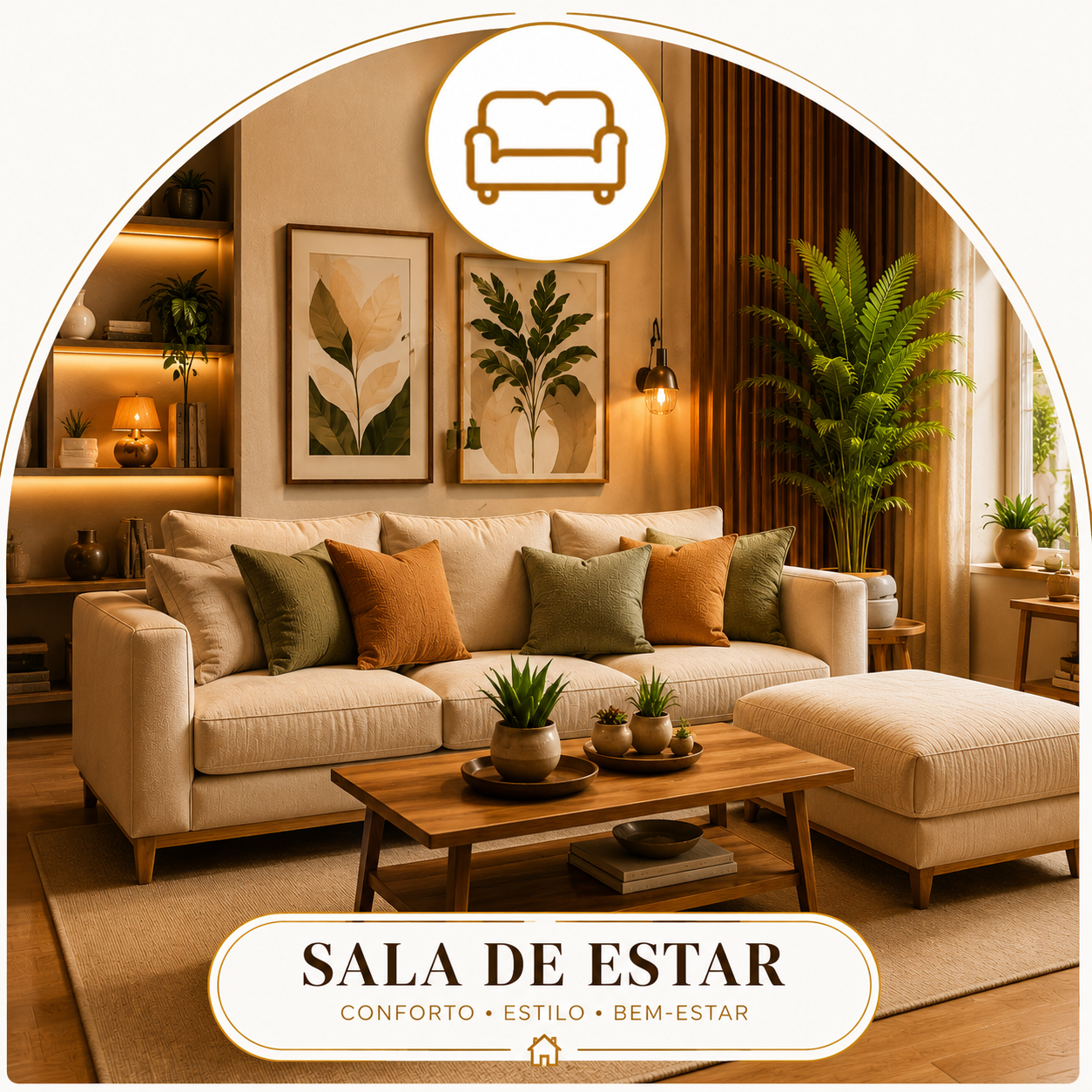 Sala de Estar
