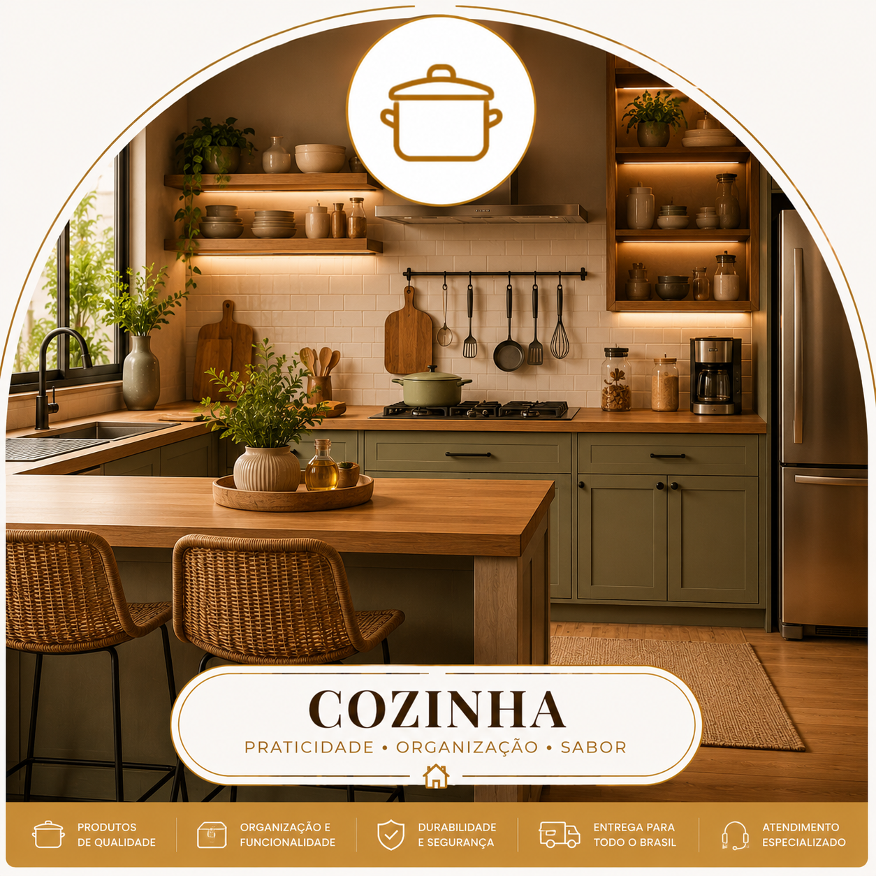 Cozinha