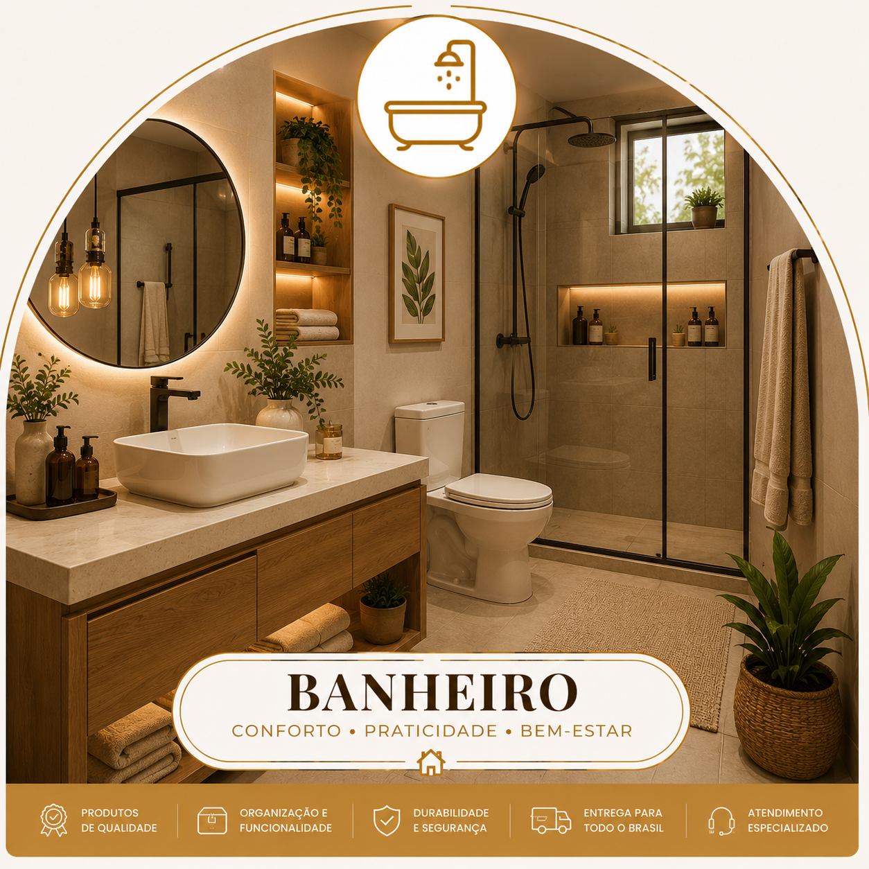 Banheiro