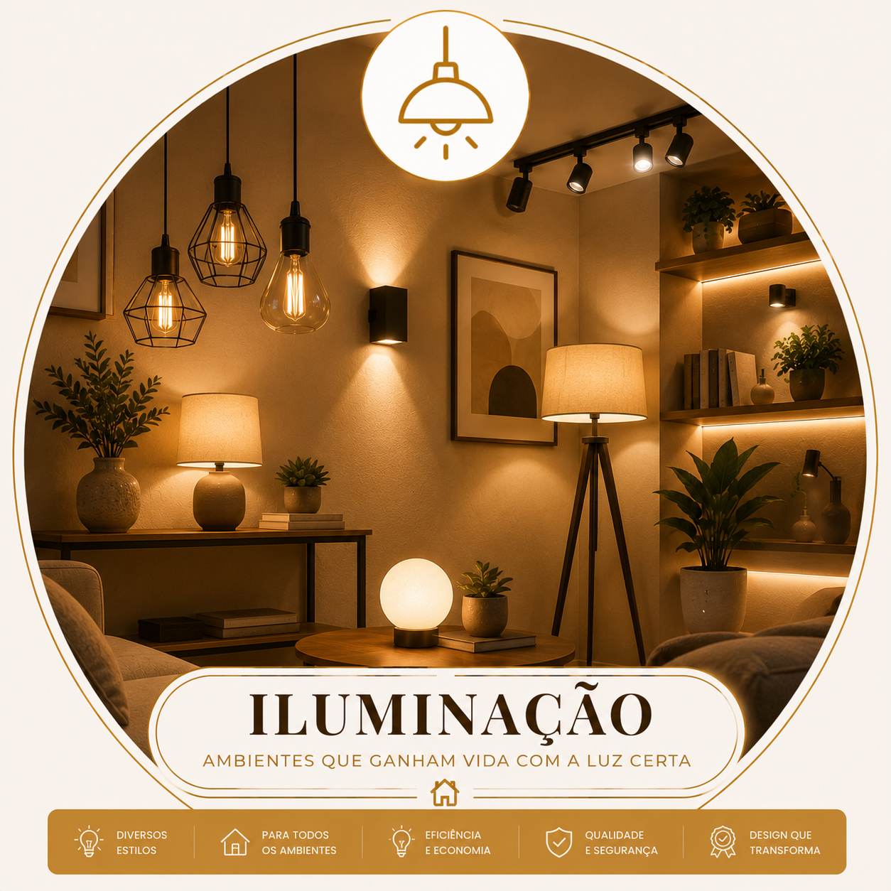 Iluminação