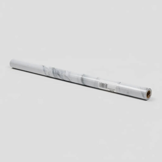 Papel de Parede Efeito Mármore 3D Autocolante 3m x 0.6m – 3mm Lavável e Resistente à Água