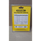 Multímetro Digital BOMVINK BOM-6002