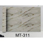 Placa Adesiva 120cmX280cm Mármore Parede Vinilica Lavável Impermeável Visual Premium Sem Obra