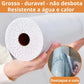Rolo Adesivo Mármore 2,8mt x 1,2mt Autocolante 3d  Lavável Impermeável Revestimento Parede Placa Adesiva
