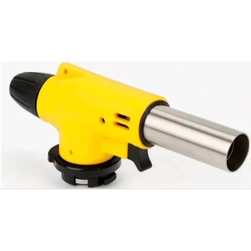 Maçarico Portátil Culinária BOMVINK – Até 1300°C
