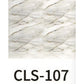 Placa Adesiva 120cmX280cm Mármore Parede Vinilica Lavável Impermeável Visual Premium Sem Obra