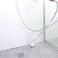 Spinora™ ⭐⭐⭐⭐⭐ Escova Elétrica Giratória de Limpeza - Escova De Limpeza Ajustável Janela Banheiro e Cozinha Ferramenta 3 em 1 Recarregável